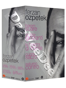 Ferzan Ozpetek Collection - 5-DVD Box Set (DVD)